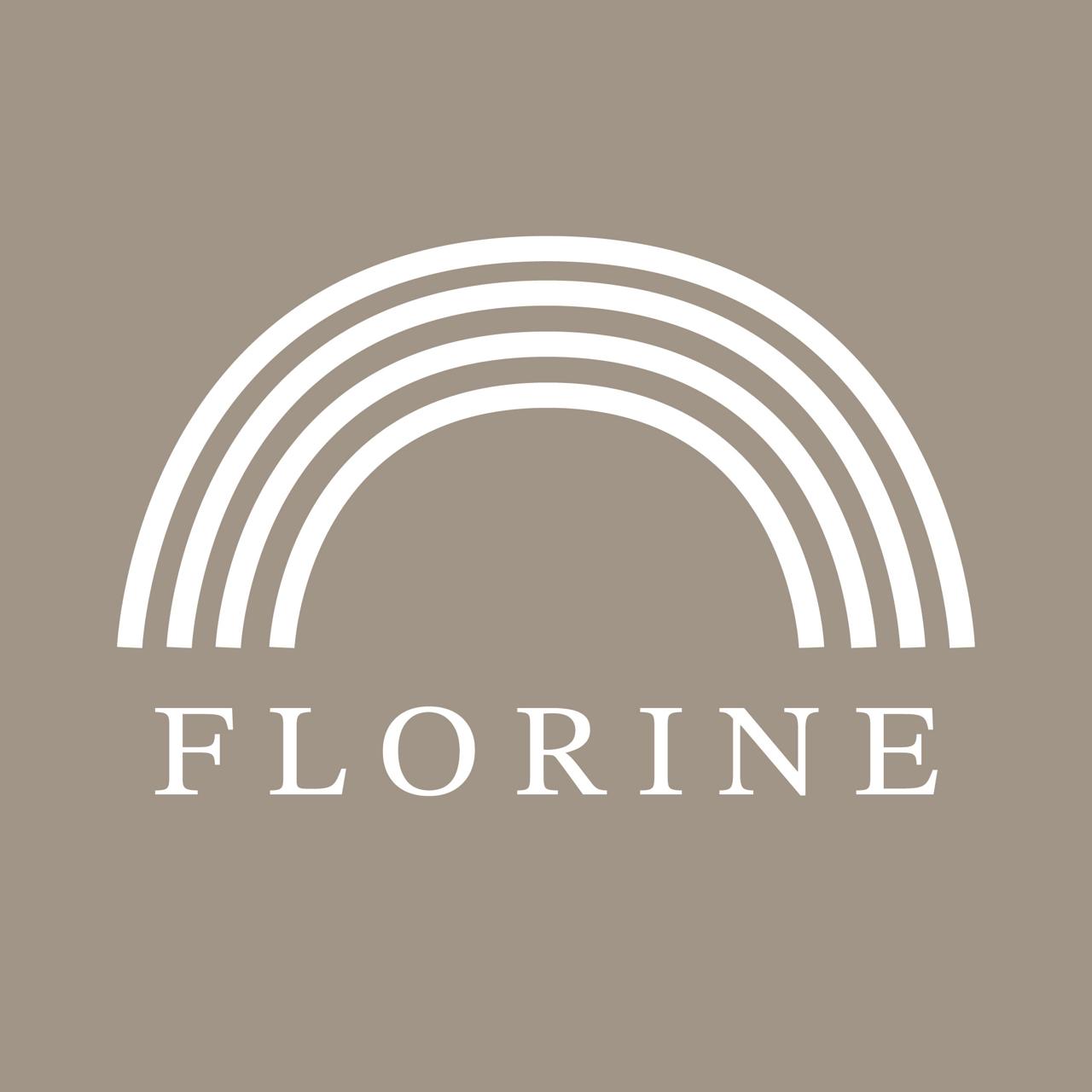 Florine Swim Logo