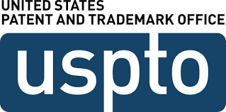 United States Patent and Trademark Office logo