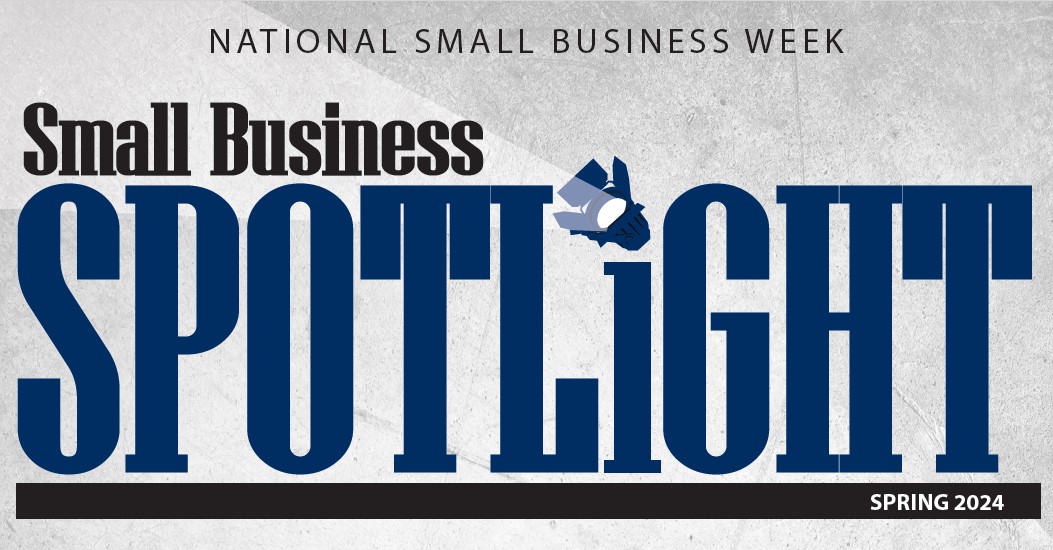Small Business Spotlight
