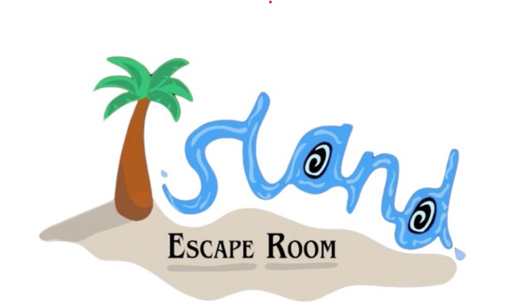 Island Escape Room logo