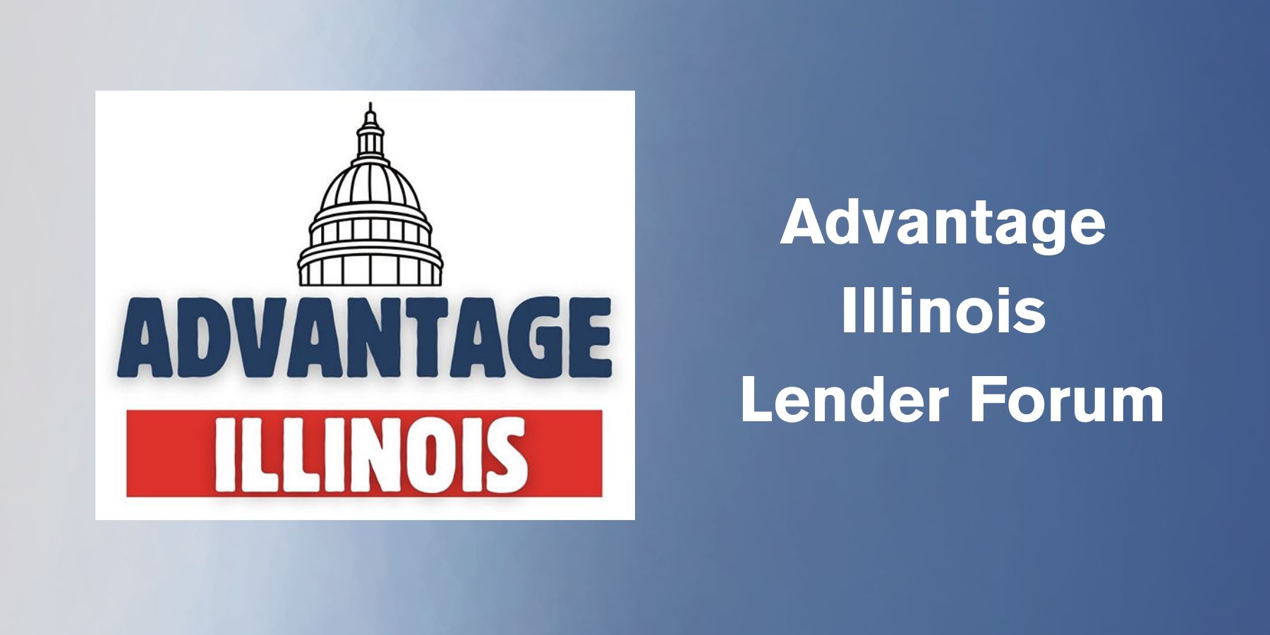 Advantage Illinois logo